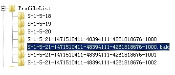 Win10电脑user profile service服务登录失败如何解决？