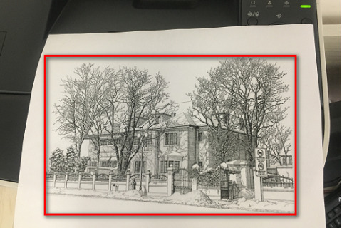 打印机打印不全怎么办？打印机只打印半截的解决方法