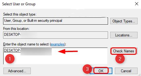 错误弹窗“如何在 windows 10 中获得帮助”修复方法