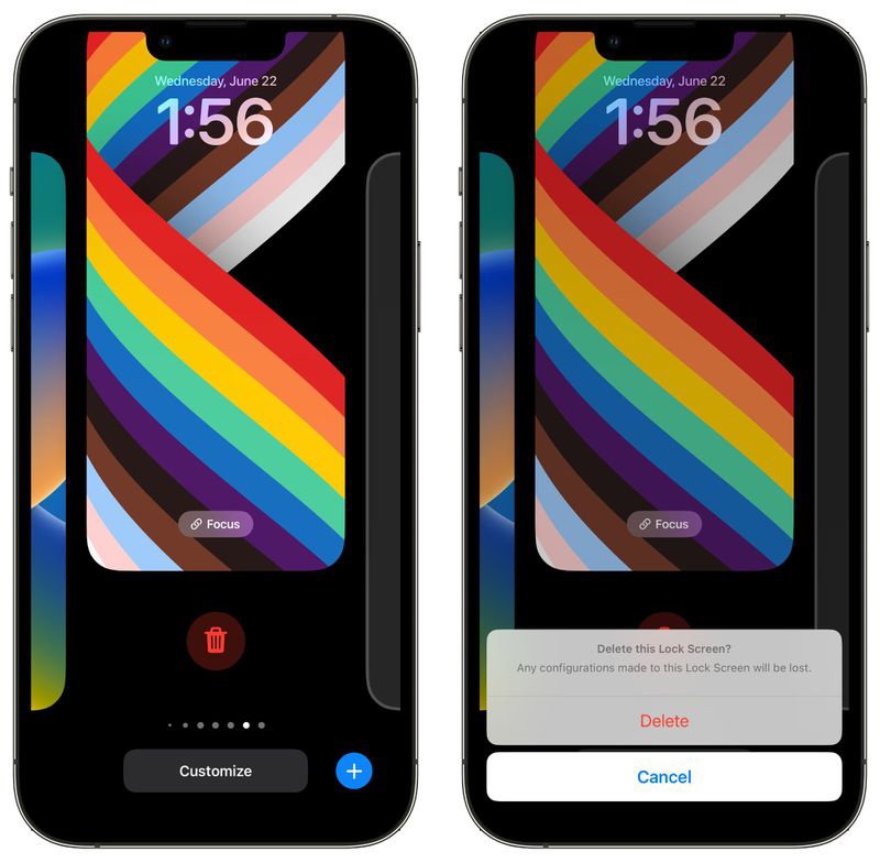 苹果iOS16/ iPadOS16 Beta2测试版发布！支持向旧版发送已编辑iMessage信息
