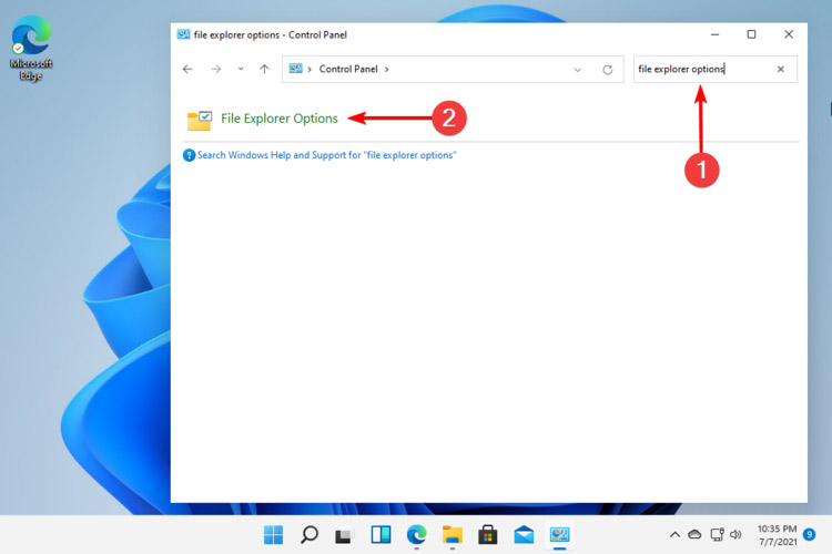 资源管理器不停的崩溃重启？Win11资源管理器频繁崩溃闪退怎么解决