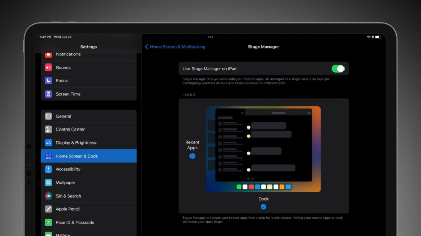 苹果iOS16/ iPadOS16 Beta2测试版发布！支持向旧版发送已编辑iMessage信息