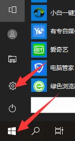 Win10系统识别不了罗技鼠标怎么解决？