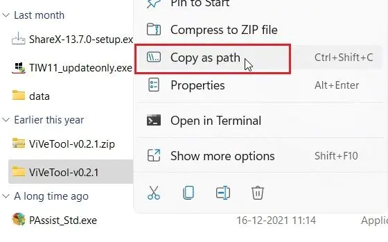 Win11多标签资源管理器如何开启？