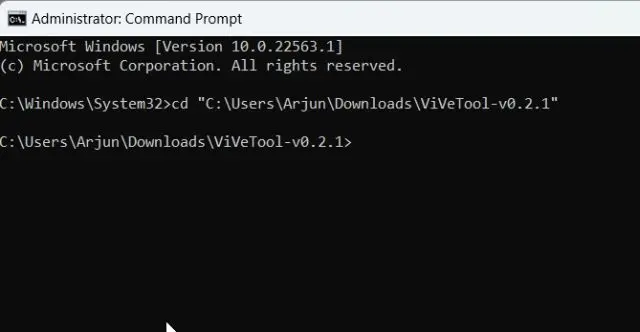 Win11多标签资源管理器如何开启？