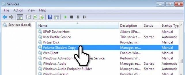 0x80070005是什么错误？Win10系统还原失败错误0x80070005的解决方法