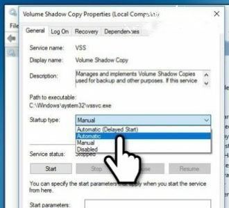 0x80070005是什么错误？Win10系统还原失败错误0x80070005的解决方法