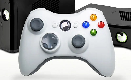 电脑游戏手柄推荐2022 电脑游戏手柄哪个好