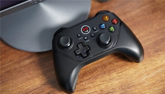 电脑游戏手柄推荐2022 电脑游戏手柄哪个好