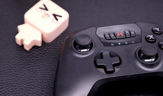 电脑游戏手柄推荐2022 电脑游戏手柄哪个好