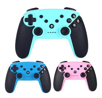 电脑游戏手柄推荐2022 电脑游戏手柄哪个好