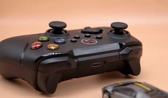 电脑游戏手柄推荐2022 电脑游戏手柄哪个好
