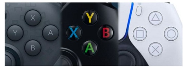 电脑游戏手柄推荐2022 电脑游戏手柄哪个好