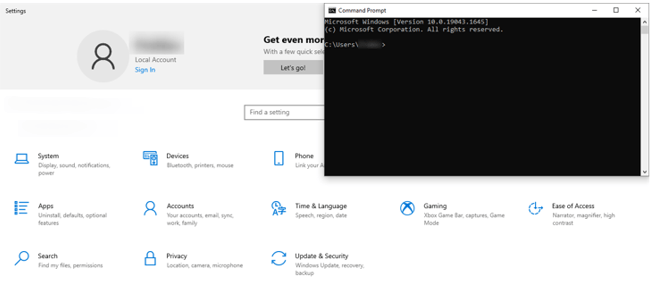 Win10怎么设置分屏显示？Win10设置分屏显示操作教程