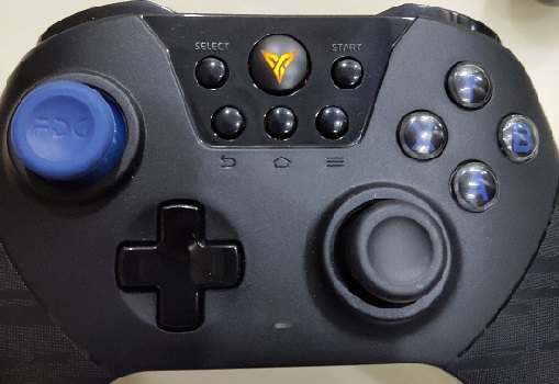 电脑游戏手柄推荐2022 电脑游戏手柄哪个好