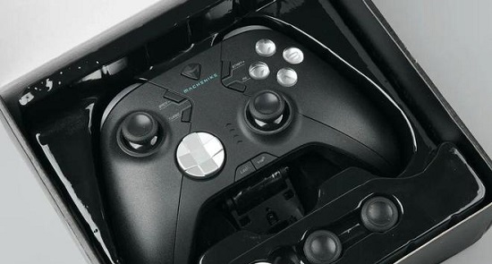 电脑游戏手柄推荐2022 电脑游戏手柄哪个好