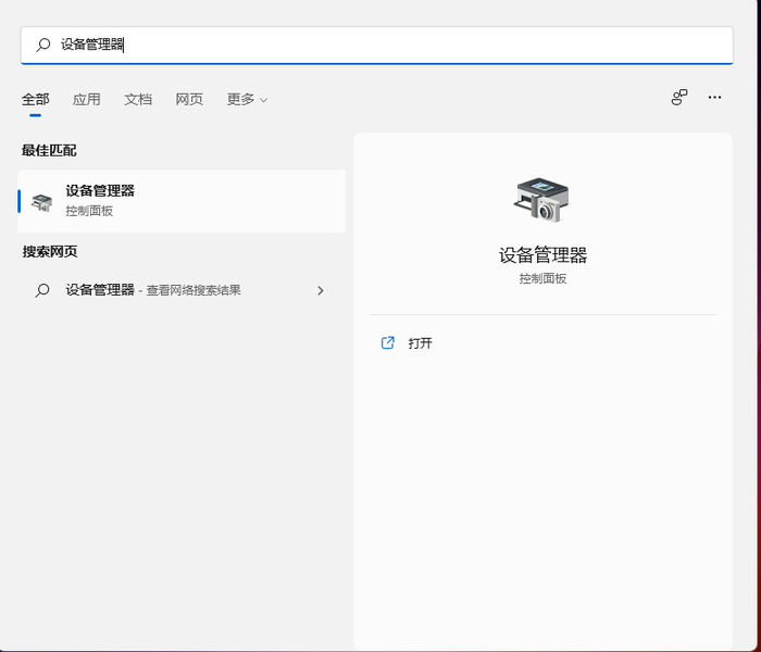 Win11怎么更新显卡驱动？Win11显卡驱动更新不了解决方法