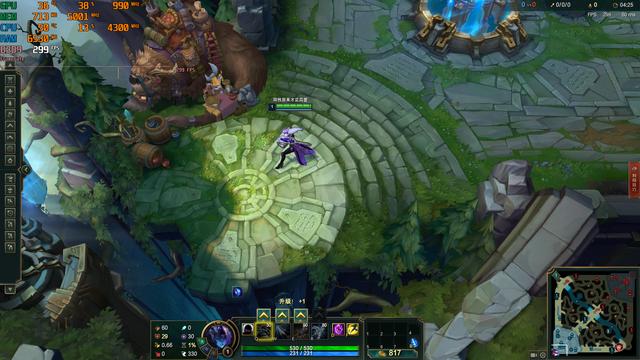 微星小飞机安装使用教程 附带微星小飞机硬件监测功能设置方法