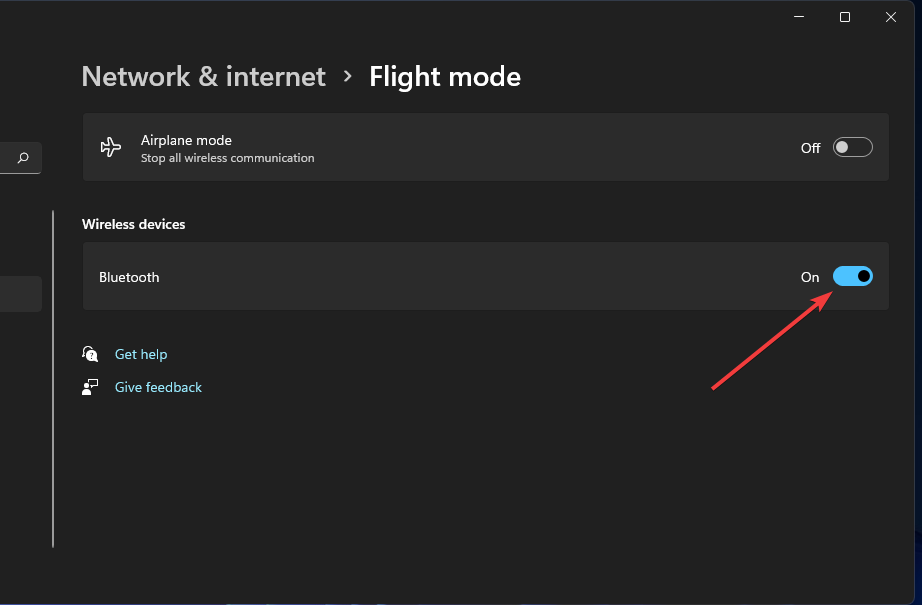 Win11移动热点不能用是怎么回事