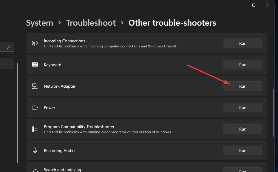 Win11移动热点不能用是怎么回事