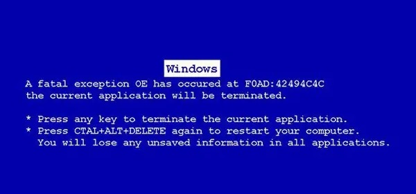 电脑经常重新启动是什么原因