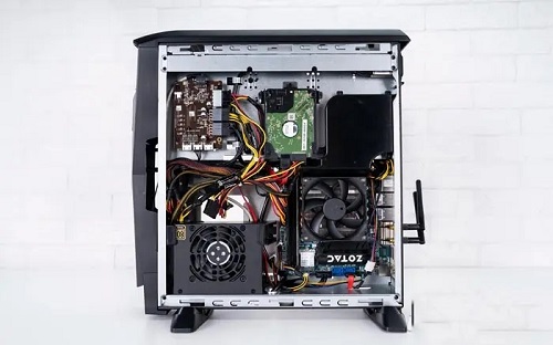 电脑经常重新启动是什么原因