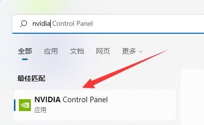 Win11 nvidia控制面板找不到了？Win11找不到nvidia控制面板解决方法