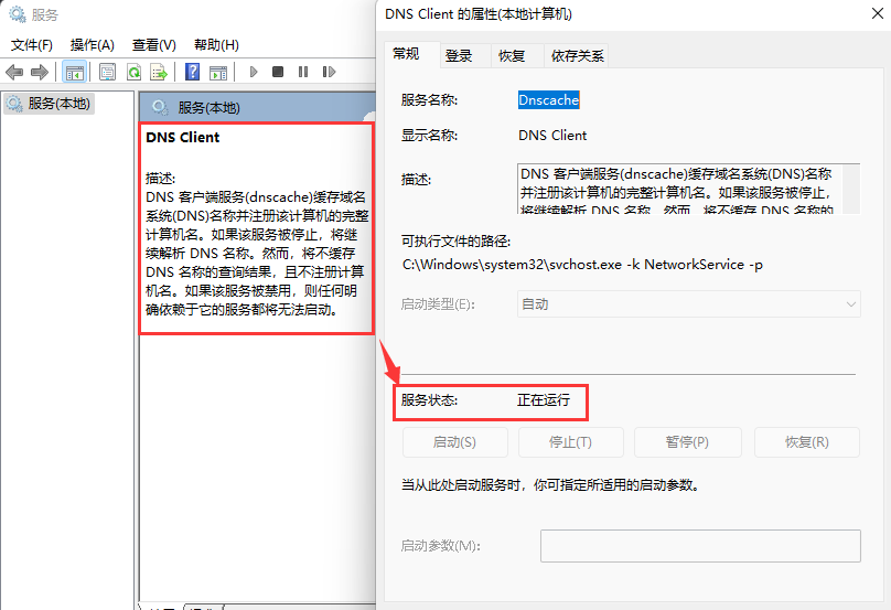 Win11系统DNS异常怎么办？Win11系统DNS异常的修复方法