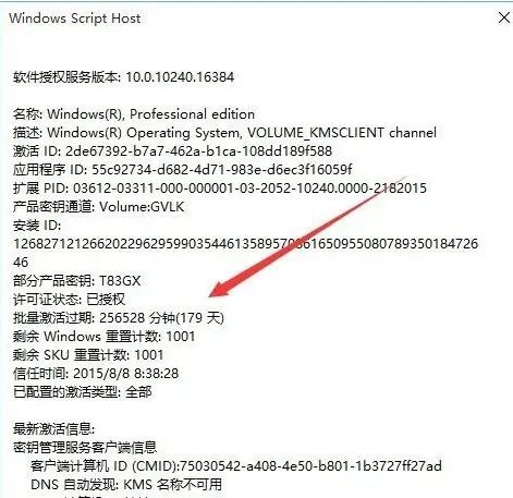 Win11系统怎么查看首次激活日期？Win11查看激活时间方法