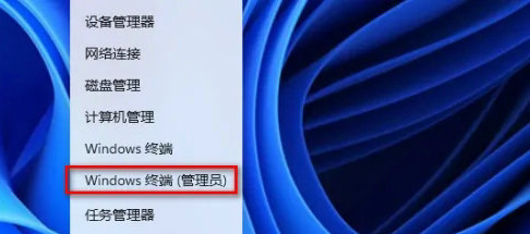 Win11系统没有应用商店怎么办？Win11没有应用商店解决方法