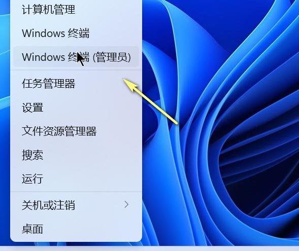 Win11提示“dns_probe_possible”异常打不开网页如何解决？