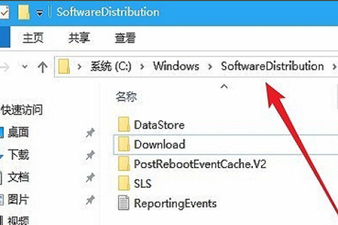 Win10系统总是更新失败怎么回事？Win10总是更新失败解决方法