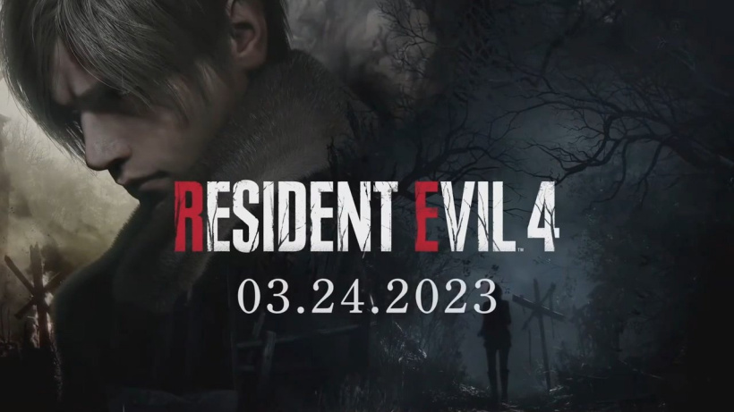 生化危机4重制版会不会上PS4