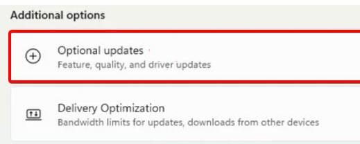 Win11系统相机被禁用了怎么办？Win11相机用不了的解决方法