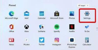 Win11系统相机被禁用了怎么办？Win11相机用不了的解决方法
