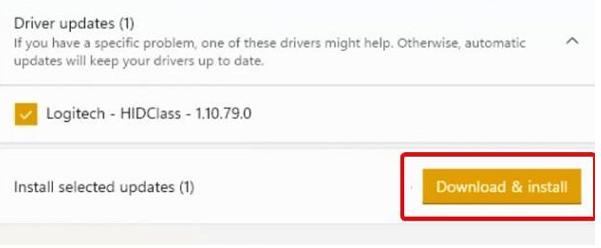 Win11系统相机被禁用了怎么办？Win11相机用不了的解决方法