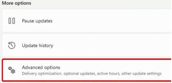 Win11系统相机被禁用了怎么办？Win11相机用不了的解决方法