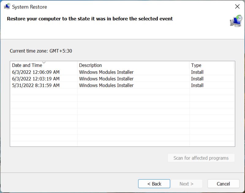 Win11设备管理器出现闪烁怎么办？设备管理器出现闪烁解决方法