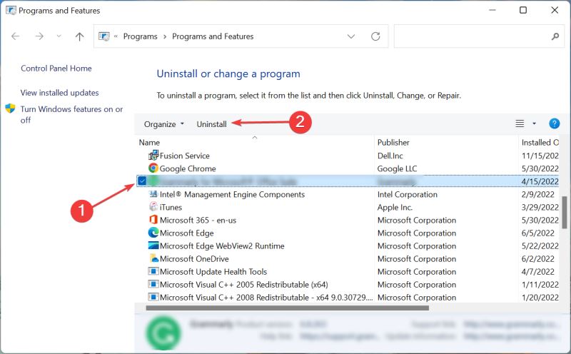 Win11设备管理器出现闪烁怎么办？设备管理器出现闪烁解决方法