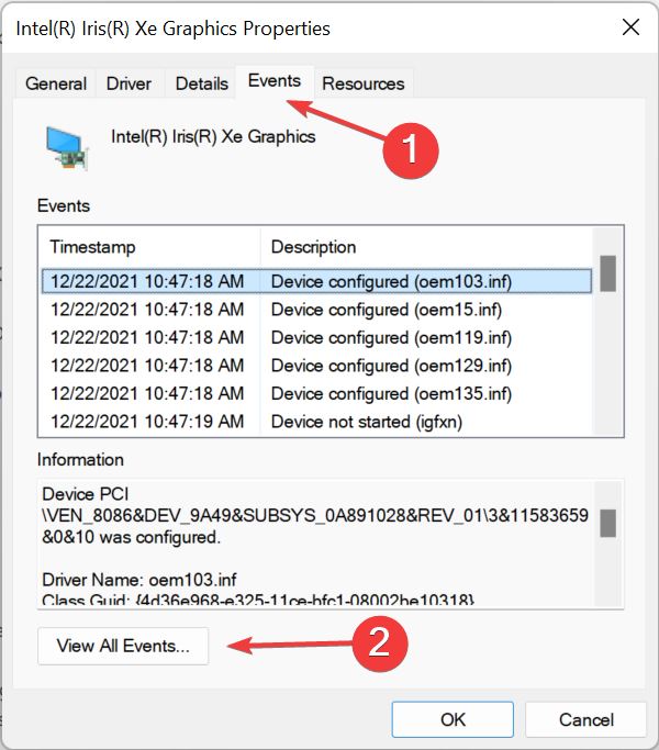 Win11设备管理器出现闪烁怎么办？设备管理器出现闪烁解决方法