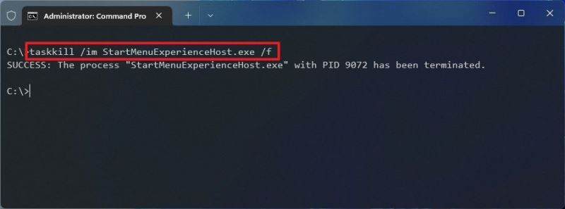 Win11怎么重新启动\