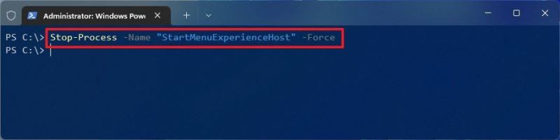 Win11怎么重新启动\