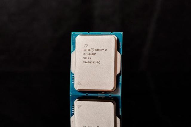 i5-12490F性价比怎么样？