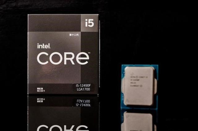 i5-12490F性价比怎么样？
