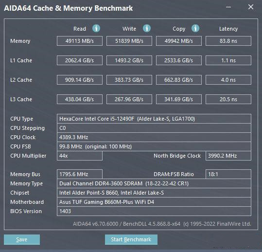 i5-12490F性价比怎么样？