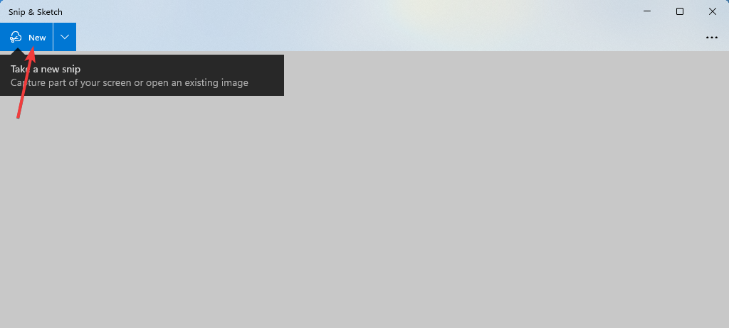 Win11怎么快速截屏？Win11快速截屏的四种方法介绍