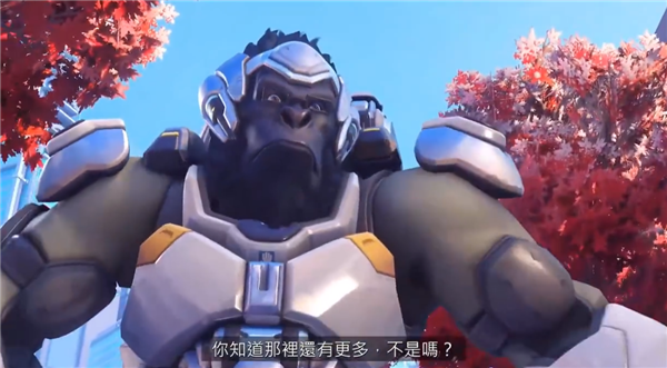 守望先锋2免费：将于10月5日开启抢先体验