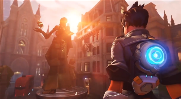 守望先锋2免费：将于10月5日开启抢先体验