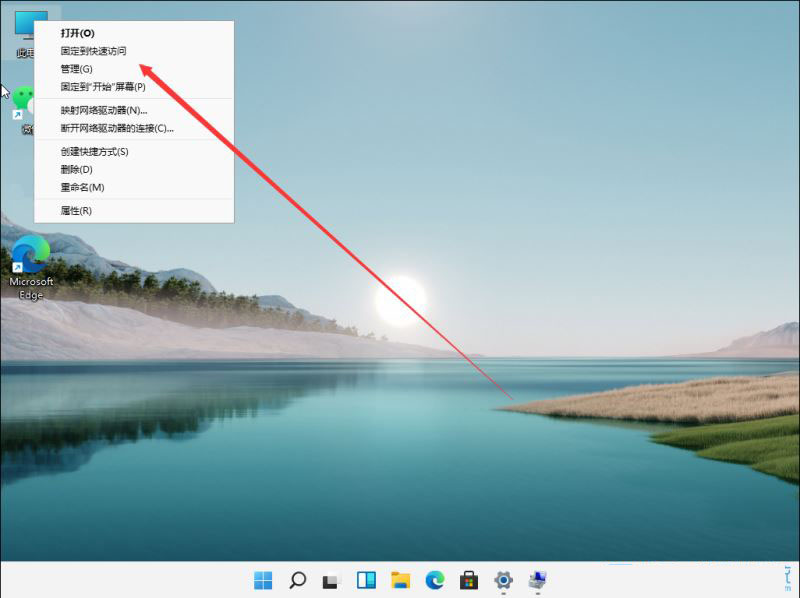 Win11电脑加装第二块硬盘不显示怎么解决？