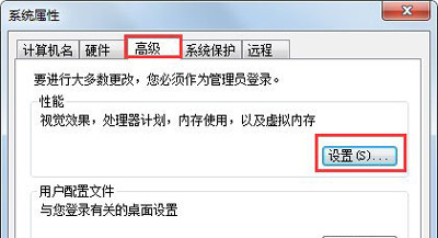 Win7c盘太满了如何清理？Win7c盘红色爆满的处理方法